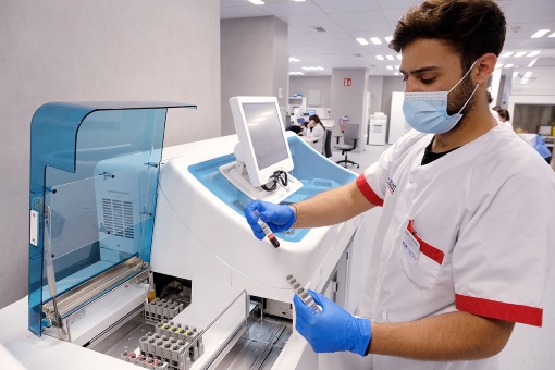 Imagen para: HM CIOCC Barcelona apuesta por la detección precoz del cáncer para favorecer la supervivencia a la enfermedad