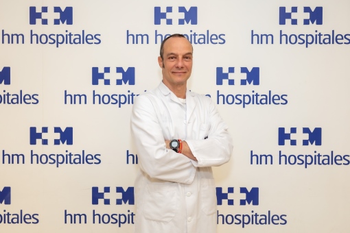 HM CIOCC pone el foco en la investigación en fases tempranas de enfermedades oncohematológicas con la incorporación del Dr. Agustín Penedo