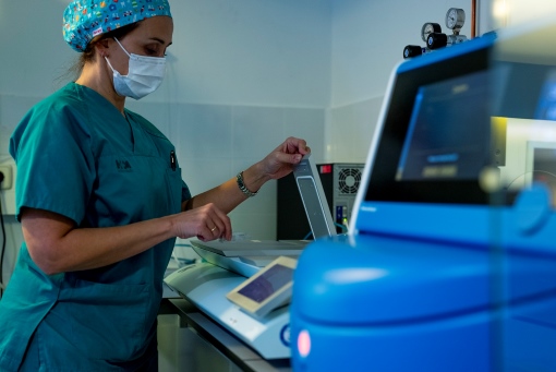 Imagen para: HM Hospitales amplía su oferta asistencial en Santiago con la apertura de HM Fertility Center