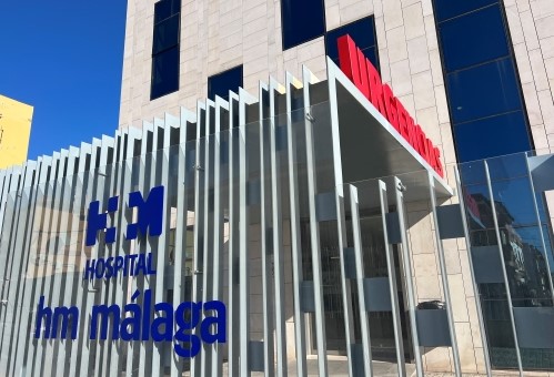 Imagen para: Procesos respiratorios y otras infecciones víricas, principales patologías atendidas en el servicio de Urgencias de HM Málaga