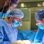 Anestesiología y Reanimación