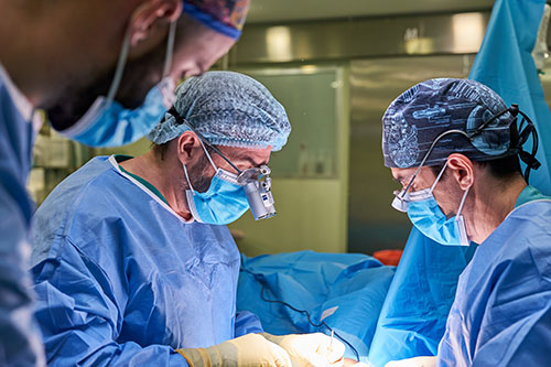 HM Nou Delfos aumenta la seguridad del paciente obeso sometido a cirugía bariátrica mediante el uso de anestesia libre de opiáceos