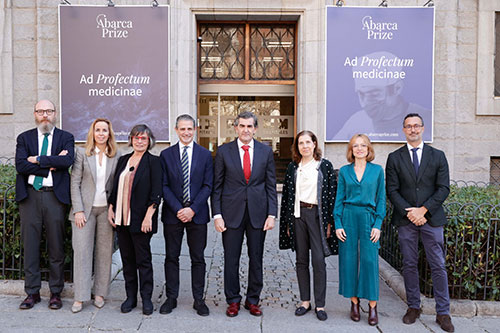 Idorsia y HM Hospitales firman un acuerdo para crear la Cátedra de Insomnio y analizar la salud del sueño de sus empleados