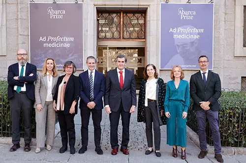 Imagen para: Idorsia y HM Hospitales firman un acuerdo para crear la Cátedra de Insomnio y analizar la salud del sueño de sus empleados