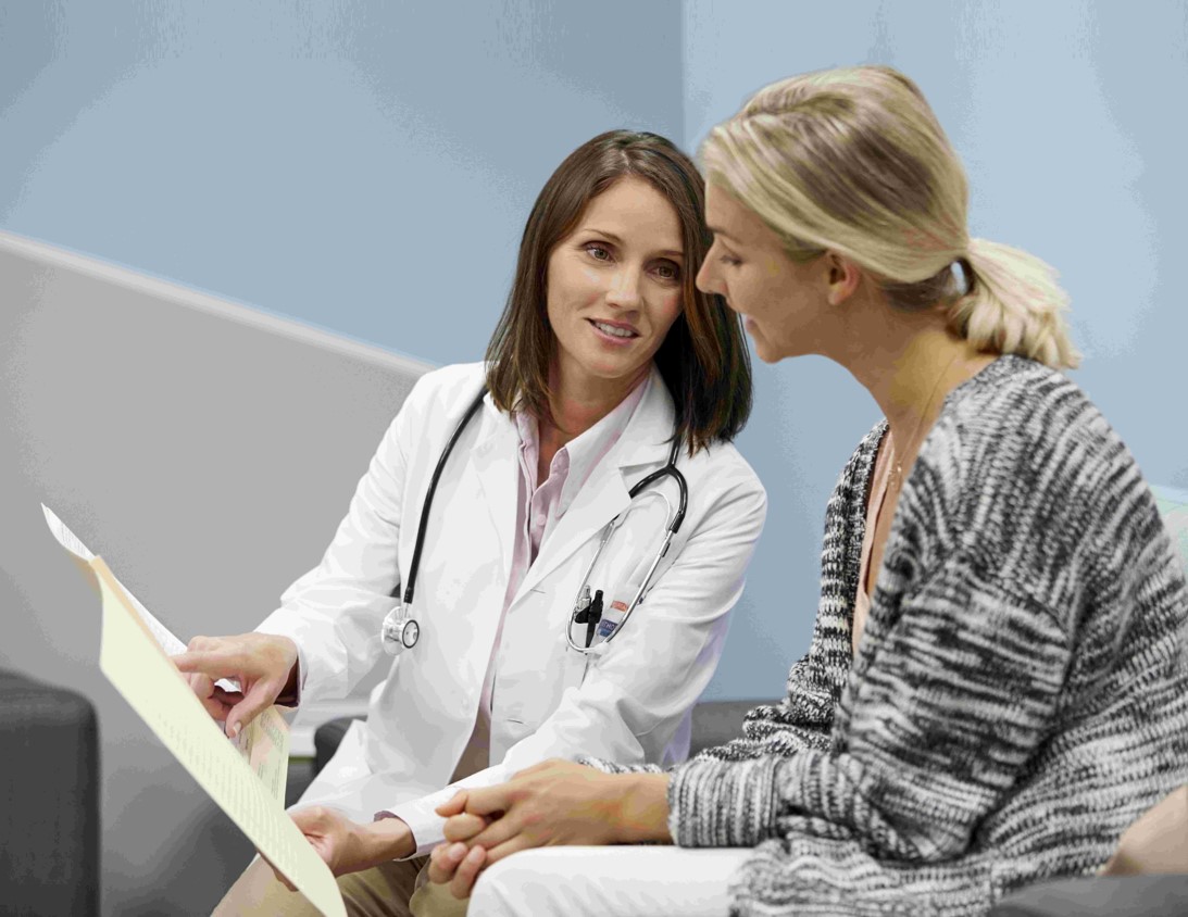 Imagen para: Nace el ‘Observatorio de la Menopausia’, que servirá para elaborar un mapa sobre la salud y el bienestar de las mujeres que afrontan este periodo vital y como plataforma de investigación