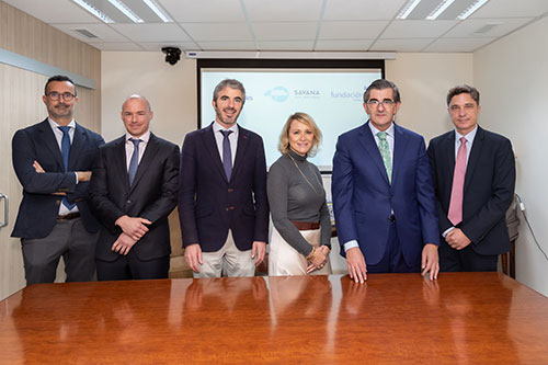 Imagen para: HM Hospitales y Savana se alían para liderar la transformación digital en la sanidad privada