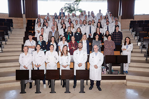 Imagen para: HM CIOCC abre sus puertas a la ciudadanía para mostrar la labor de sus unidades y su apuesta por el diagnóstico hipertemprano y la investigación