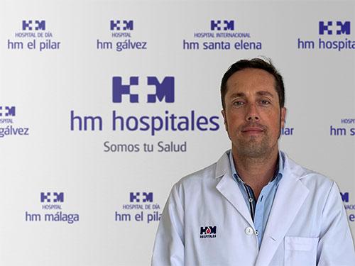 HM Hospitales presenta su nuevo equipo de Angiología y Cirugía Vascular en Málaga bajo la dirección del Dr. Gonzalo Alonso Argüeso