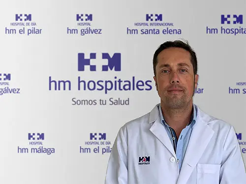 Imagen para: HM Hospitales presenta su nuevo equipo de Angiología y Cirugía Vascular en Málaga bajo la dirección del Dr. Gonzalo Alonso Argüeso