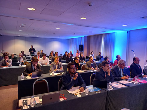 Imagen para: Los mejores especialistas internacionales en la reparación nerviosa se reúnen en León en un curso organizado por HM Hospitales