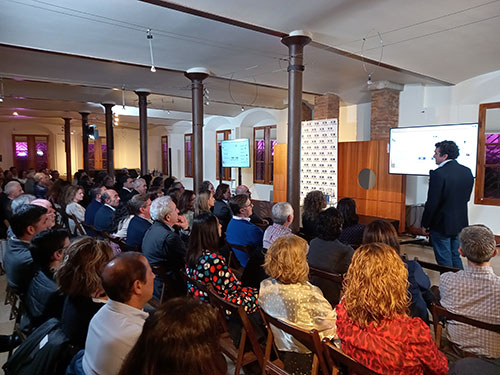 Imagen para: HM Hospitales comparte con sus especialistas el plan estratégico para los próximos años