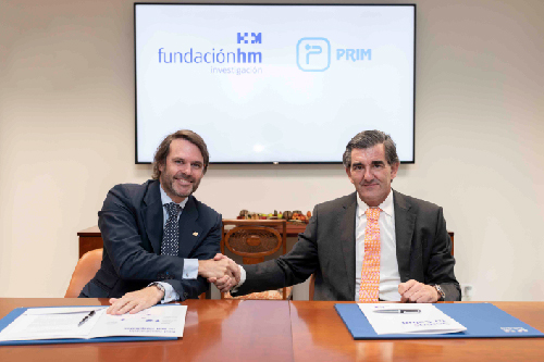 Imagen para: La Fundación de Investigación HM Hospitales se alía con PRIM para profundizar en la detección precoz de las enfermedades neurodegenerativas