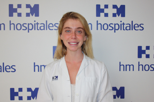 HM Fertility Center se refuerza en A Coruña con la incorporación de la Dra. Carolina González Arboleya