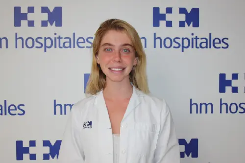 Imagen para: HM Fertility Center se refuerza en A Coruña con la incorporación de la Dra. Carolina González Arboleya, especialista en fertilidad y reproducción asistida