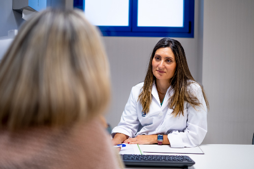 HM Hospitales promueve un abordaje de salud integral para la mujer
