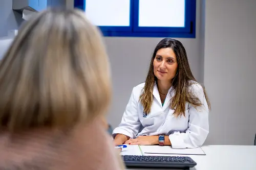 Imagen para: HM Hospitales promueve un abordaje de salud integral para la mujer