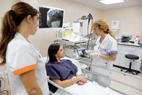 Imagen para: HM Nou Delfos apuesta por la tecnología y la alta especialización en su renovado espacio de Endoscopia Digestiva