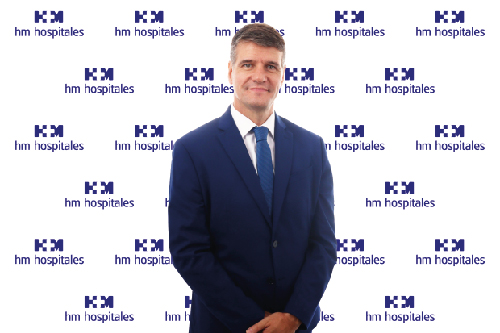 Imagen para: HM Hospitales incorpora a José Barco Ortiz para ahondar en el conocimiento de las necesidades del paciente y liderar la estrategia de negocio privado