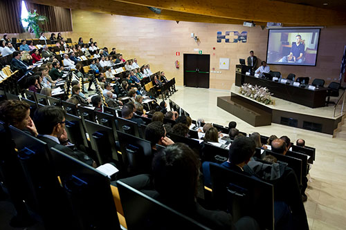 Imagen para: Los límites éticos y legales de la Inteligencia Artificial y las neurotecnologías a debate en las VII Jornada de formación en Bioética de HM Hospitales