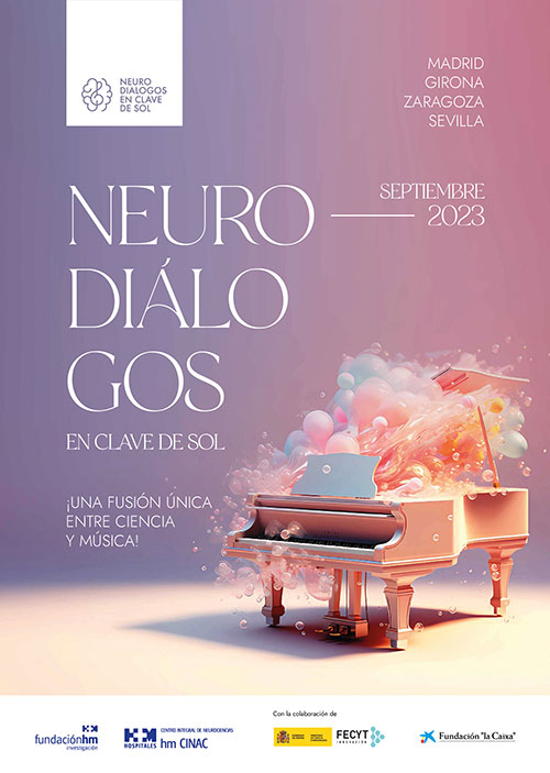 Imagen para: El proyecto ‘Neurodiálogos en Clave de Sol’ se presenta al público en el marco de ‘La Noche de la Investigación’