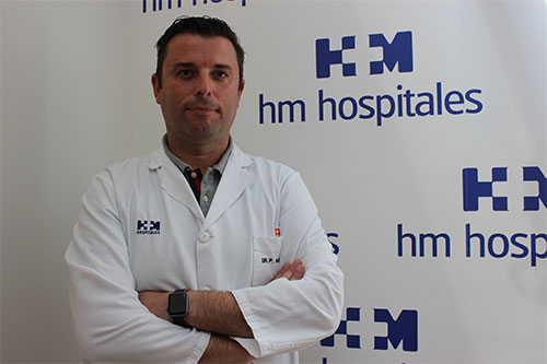 Imagen para: Las actividades al aire libre en verano aumentan las consultas por fracturas y sobrecargas