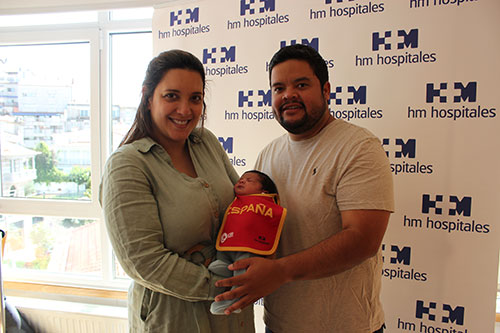 Imagen para: HM Hospitales celebra en Santiago de Compostela el centenario de la Federación Española de Baloncesto