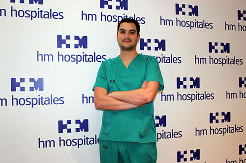 Imagen para: La otitis externa es una de las infecciones más frecuentes del verano y debe tratarse a tiempo