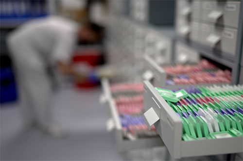 Imagen para: El Grupo HM Hospitales participa en la publicación del primer libro blanco sobre open data a nivel mundial