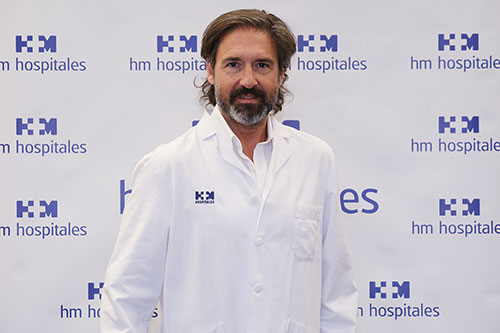 Imagen para: El Hospital HM Nou Delfos impulsa el Servicio de Traumatología y Cirugía Ortopédica con la incorporación de nuevas especialidades