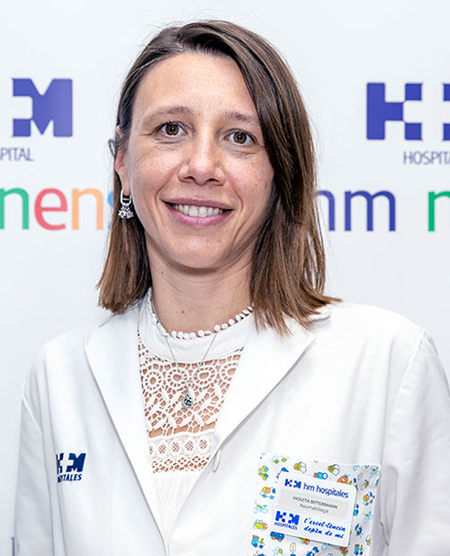 Imagen para: El Hospital HM Nens trata la fibromialgia y la COVID persistente de los niños con una terapia conductual que no requiere ingreso hospitalario