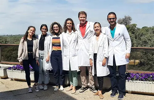 Imagen para: El Programa de Especialización en TAC y RM cardiaca de la Unidad de imagen de HM CIEC cumple 10 años