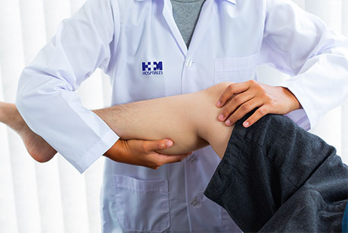 Imagen para: HM Hospitales crea la Unidad de Metabolismo Óseo para abordar la osteoporosis y mejorar la calidad de vida de los pacientes