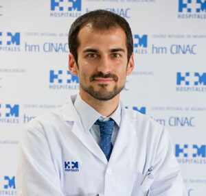 HM CINAC Barcelona potencia el tratamiento de la enfermedad de ...