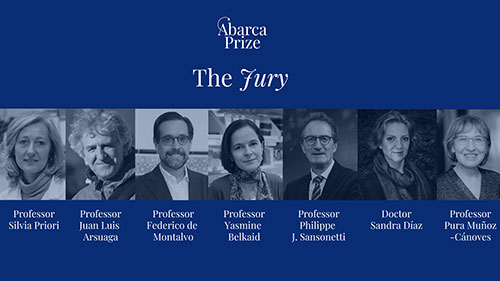 Imagen para: Un jurado con grandes figuras internacionales en el ámbito médico científico para ‘Abarca Prize’ en su III Edición