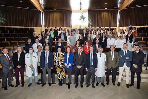 Imagen para: HM CIEC se convierte en el centro privado español pionero en el procedimiento de la cardioneuroablación