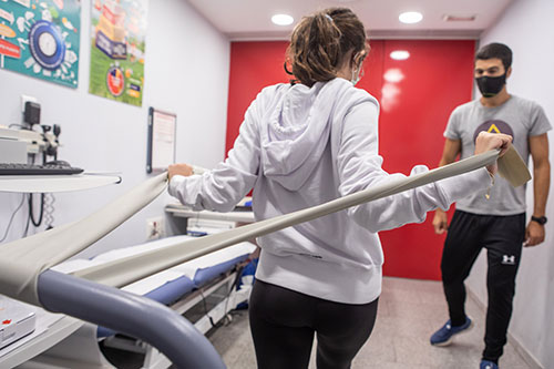 El ‘Observatorio de la Obesidad Infantil’ de la Fundación HM y Novo Nordisk revela que el 23% de la población pediátrica y adolescente analizada sufre sobrepeso y el 8% es obeso