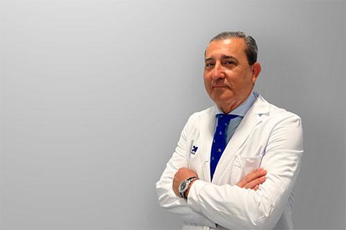 Imagen para: HM Hospitales presenta su nuevo equipo de Traumatología en Málaga, especializado en Medicina Biológica y Deportiva de alto rendimiento