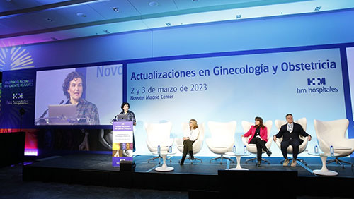 Imagen para: La calidad de vida de la paciente ginecológica, la erradicación del VPH y el diagnóstico hipertemprano y la terapéutica en Oncología centran las Jornadas Nacionales HM Gabinete Velázquez