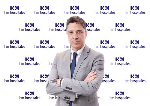 Imagen para: El Dr. José Luis Peñalvo, nuevo director de Investigación y Desarrollo de HM Hospitales
