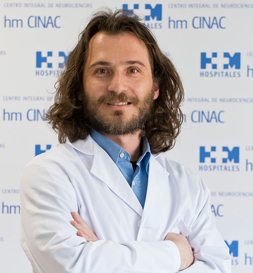 Imagen para: Investigadores de HM CINAC demuestran que las ondas cerebrales pueden escucharse en modo AM y FM como la radio