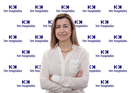 Imagen para: Maribel Ruiz, nueva directora corporativa de Personas & Talento de HM Hospitales