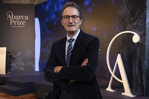 Imagen para: Se abre el plazo para presentar nominaciones para la III Edición del Premio Internacional de Ciencias Médicas Doctor Juan Abarca ‘Abarca Prize’