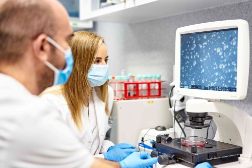 Imagen para: Casi 1.300 pacientes se beneficiaron en 2022 de los ensayos clínicos de la Fundación de Investigación HM Hospitales