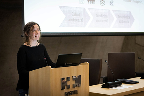 Imagen para: La Contaminación Atmosférica es la causa directa de 9 millones de fallecimientos al año en todo el mundo