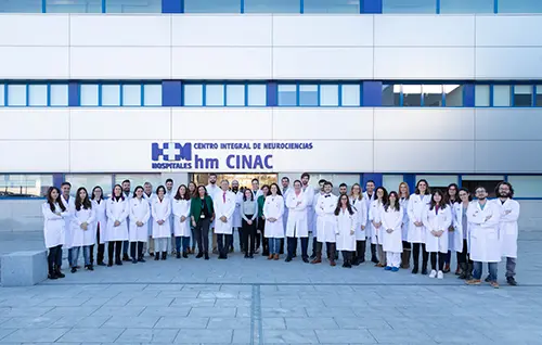 Imagen para: La Fundación de Investigación HM Hospitales se une a EBRAINS como miembro asociado