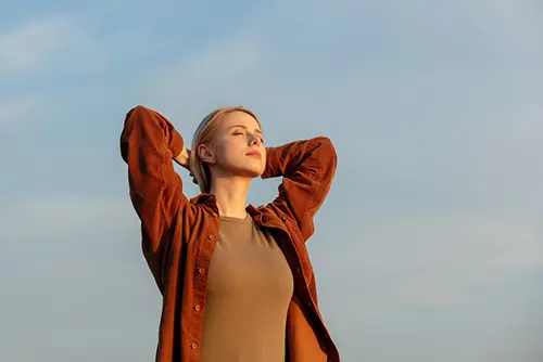 Imagen para: Vitamina D y sol, una sociedad indisoluble muy rentable para la salud