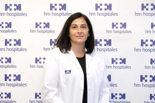 Imagen para: La Dra. Núria Ibáñez, nueva directora médica del Hospital HM Nou Delfos