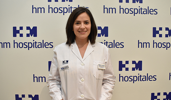 HM Rosaleda incorpora una nueva especialista a su equipo de Endocrinología y Nutrición