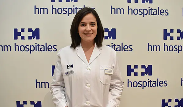Imagen para: HM Rosaleda incorpora una nueva especialista a su equipo de Endocrinología y Nutrición