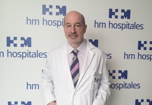 Imagen para: El Hospital HM Modelo sitúa al Doctor José María Herrera al frente del servicio de Cirugía Cardiaca